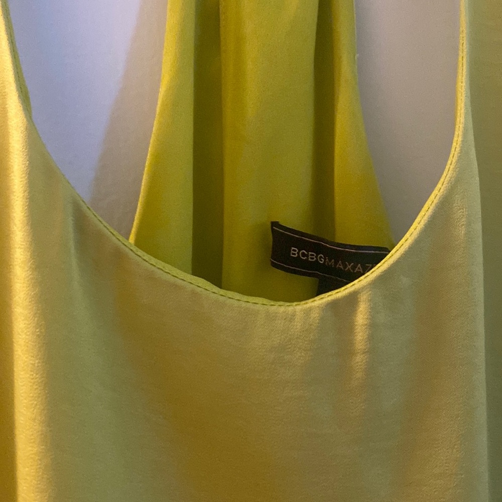 BCBG dress XS
